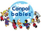 CANPOL BABIES