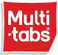 MULTI-TABS