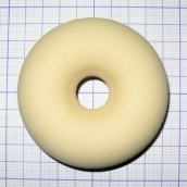 Альфапластик кольцо маточное резиновое №2