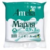 Амелия марля медицинская 90смх3м