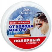 Арктик лайт крем захисний Полярний капітан 100мл