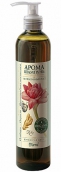 Ботаникал арт арома-шампунь Інтенсивне зростання для нормального волосся імбир, неролі, виноградна кісточка 350мл