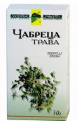 Чабреца трава 50г