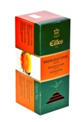 Чай Eilles Английский Выбор Цейлон черный 25 пакетиков