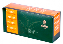 Чай Eilles Дарджилинг черный 20 пакетиков для чайника