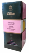 Чай Eilles Жасмин зеленый с цветками жасмина 25 пакетиков