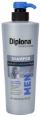 Диплона Профешнл шампунь проти лупи для чоловіків 600 мл