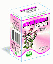 Материнки трава 50г