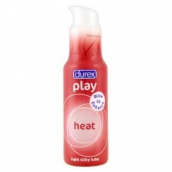 Дюрекс гель-лубрикант Play Heat 50мл