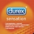 Дюрекс презервативы Sensation 12шт