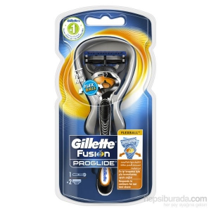 Джилет Fusion ProGlide Flexiball станок с 1 кассетой