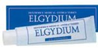 Эльгидиум Сенситив паста зубная с флуоринолом 75мл
