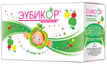 Эубикор крошка 3г №50 пакетики