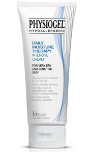 Физиогель Daily Moisture Therapy Интенсив крем для лица для сухой и чувствительной кожи 100мл