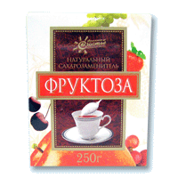 Фруктоза 250г