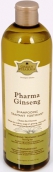 Грін Фарма Фармаджинсенг зміцнюючий шампунь при випаданні волосся 500мл