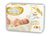Хаггис подгузники Elite Soft (2) 4-7кг 27шт