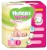 Хаггис трусики для девочек (3) 7-11кг 19шт