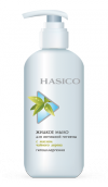 Хасико жидкое мыло для интимной гигиены с маслом чайного дерева 250мл