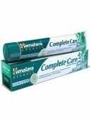 Хималая хербалс паста зубная Complete Care 75г