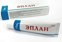 Эплан крем 30г