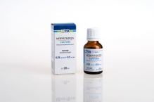 Ипратерол-Натів 0,25 мг, 0,5 мг/мл розчин для інгаляцій 20мл флакон-крапельниця