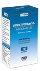 Ипратропиум-Аэронатив 20мкг/доза аерозоль для інгаляцій 200 доз