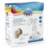 Канпол беби молокоотсос электрический EasyStart, арт. 12/201