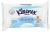 Клинекс бумага туалетная влажная Clean Care 42шт сменный блок
