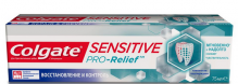 Колгейт паста зубна Sensitive Pro-Relief Відновлення і контроль 75мл