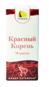 Червоний корінь мерцана 50мл краплі флакон/кап.