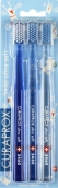 Курапрокс набор зубных щеток ультрасофт (CS5460/3) №3