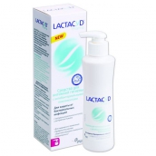 Lactacyd Фарма антибактеріальний засіб для інтимної гігієни 250мл