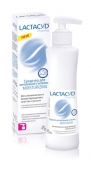 Lactacyd Фарма зволожуючий засіб для інтимної гігієни 250мл