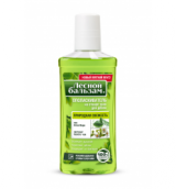 Лісовий бальзам ополіскувач Природна свіжість Алое віра і білий чай 250мл