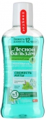 Лісовий бальзам ополіскувач Свіжість М'ята і екстракти трав 400мл