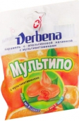 Вербена льодяники мультипо 60г