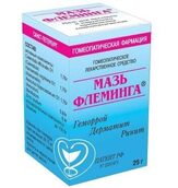 Мазь/Гель Флеминга
